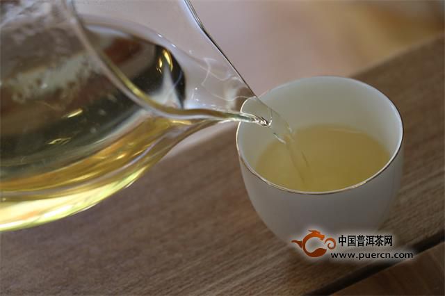 普洱茶用什么器皿泡茶好喝