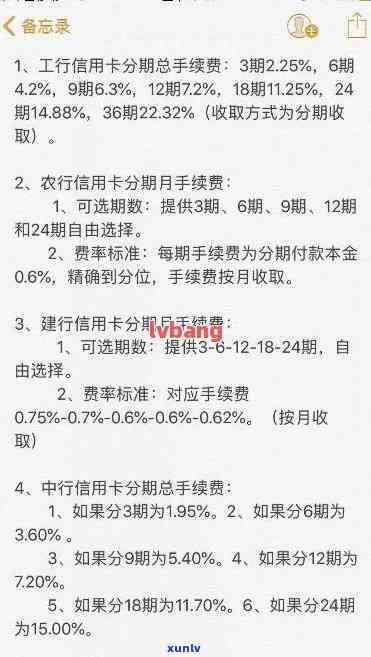 工行副卡功能全面解析：如何申请、使用方法、费用等一网打尽