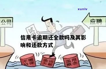 坚持还款的信用卡逾期者：理解挑战，寻求解决方案