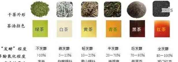 普洱茶的活性特点和物质是什么？