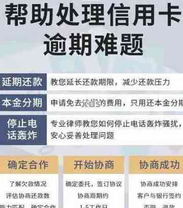 行用卡逾期还款协商全攻略：如何解决逾期问题并制定合理还款计划