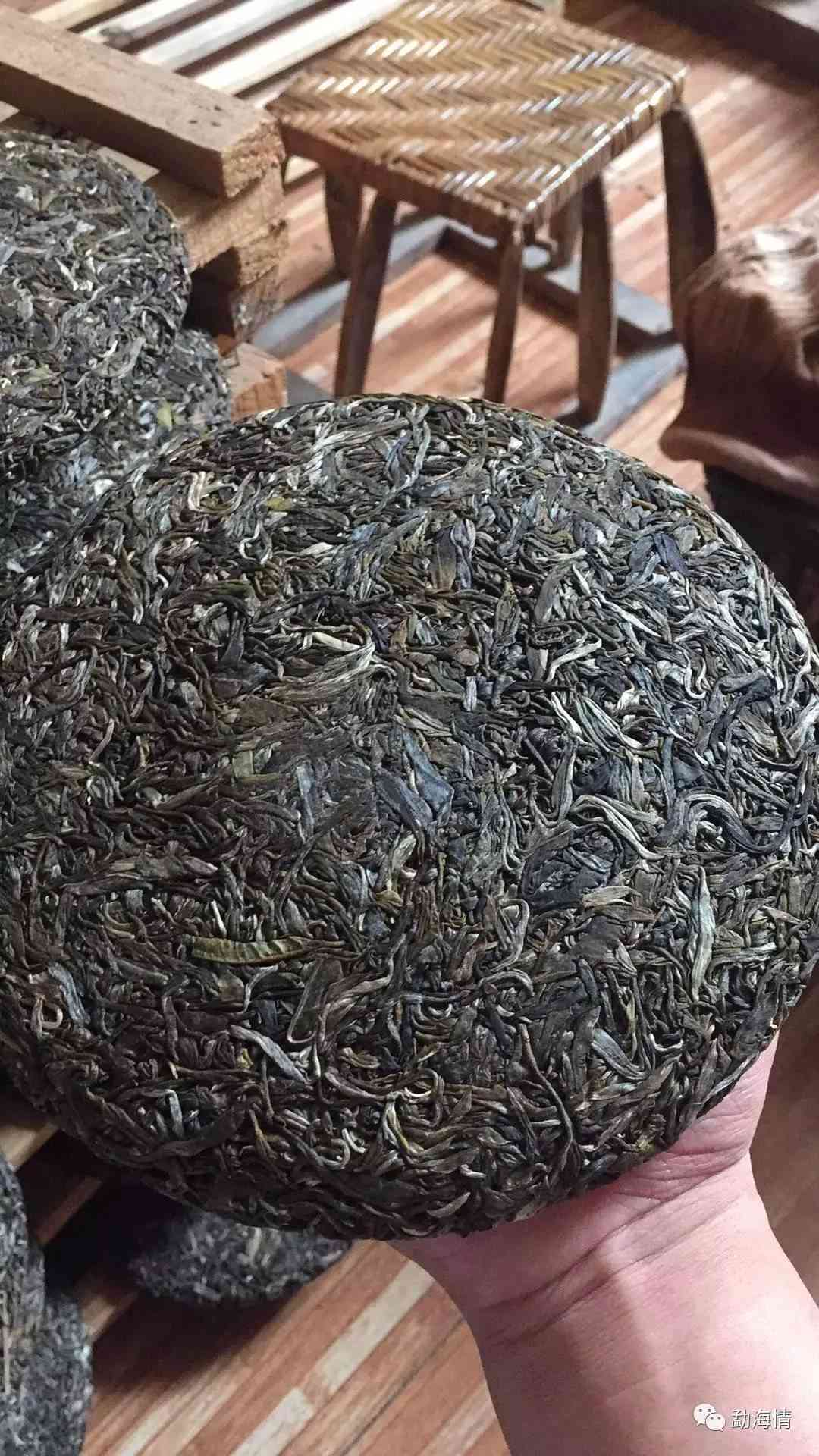 普洱茶饼陈味去除方法：如何去除普洱茶饼的陈味和杂味？