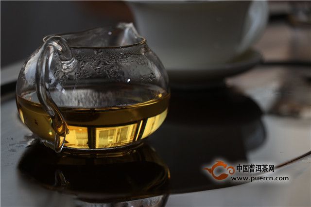 90后普洱茶分享者有哪些