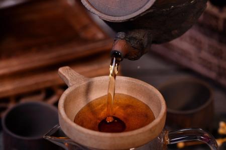 普洱茶能与绿茶混合喝吗：女性，普洱茶能和绿茶一起泡喝的功效