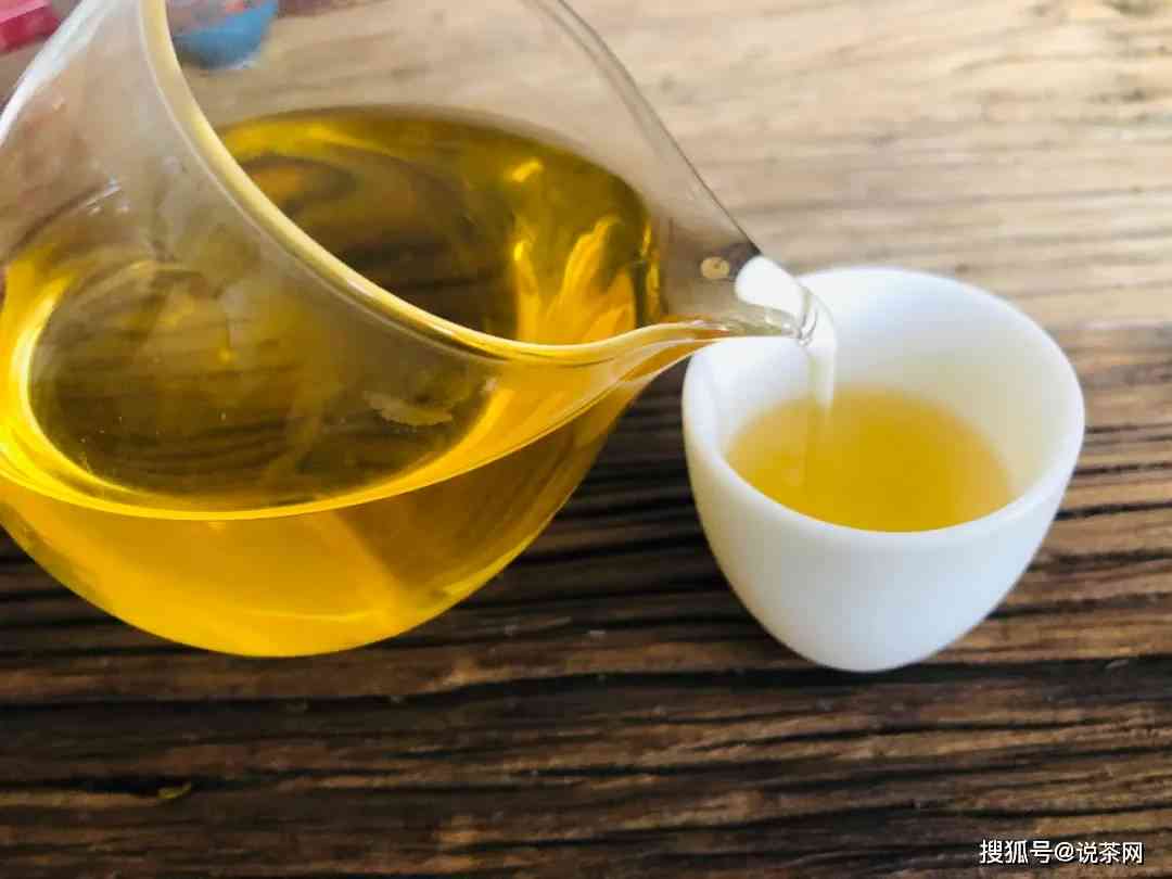 云南大叶种普洱茶中的极品——硒含量更高的普洱茶种类揭秘