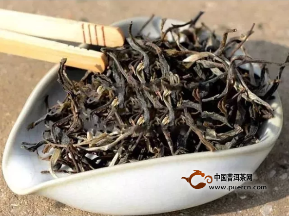 云南冰山普洱茶原产地及制作工艺：探寻古树茶的秘密