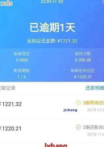 分期付款线下对公还款到账时间全面解析：几天能到账？如何查询？