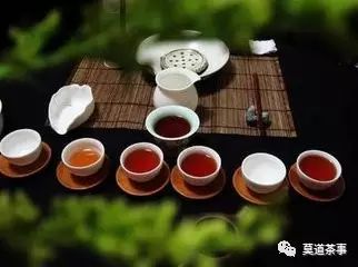 女生给我泡普洱茶，如何回应她的好意？——教你如何表达感激与交流