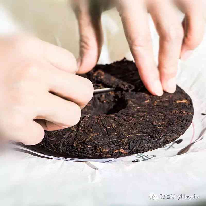 普洱茶200克：原因、制作过程与品饮方法的全面解析