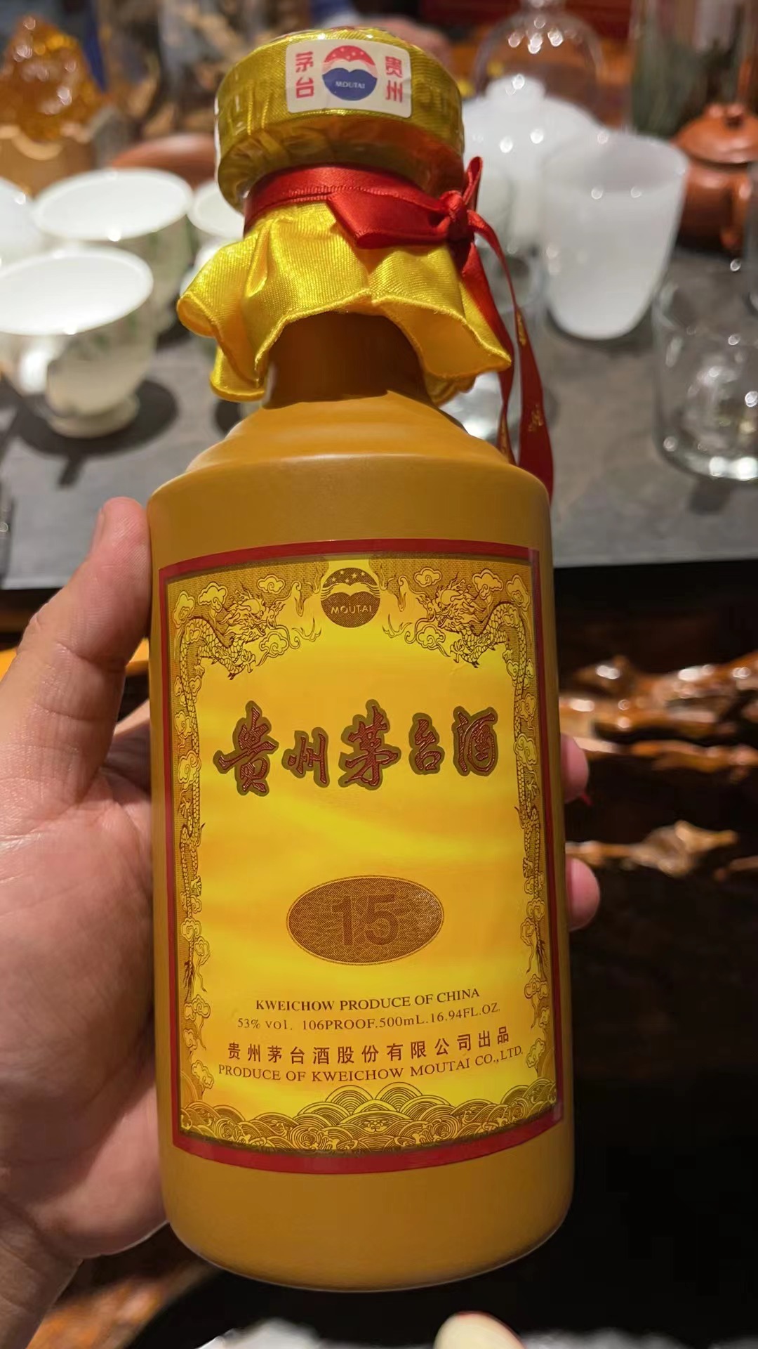 普洱茶陈化的地点：哪里品尝正宗的陈年普洱茶？