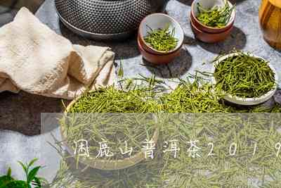 探索困鹿山普洱茶生茶的价格及品质：消费者指南