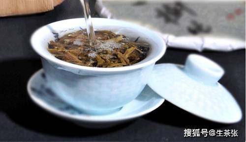 新疆人是否喝普洱茶？普洱茶在新疆的普及程度及当地人的饮茶惯如何？