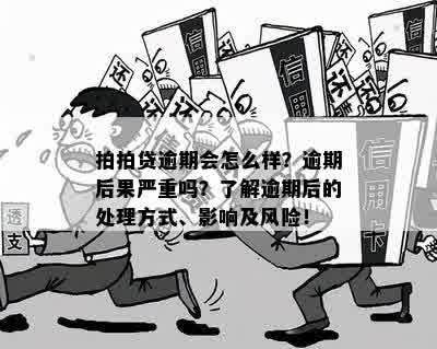 中风险标逾期：解决方法、影响与应对策略全面解析