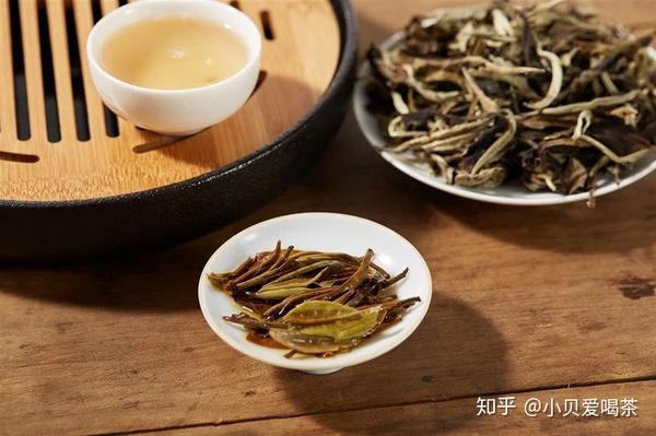 普洱茶和福建白茶区别大吗？如何区分它们？