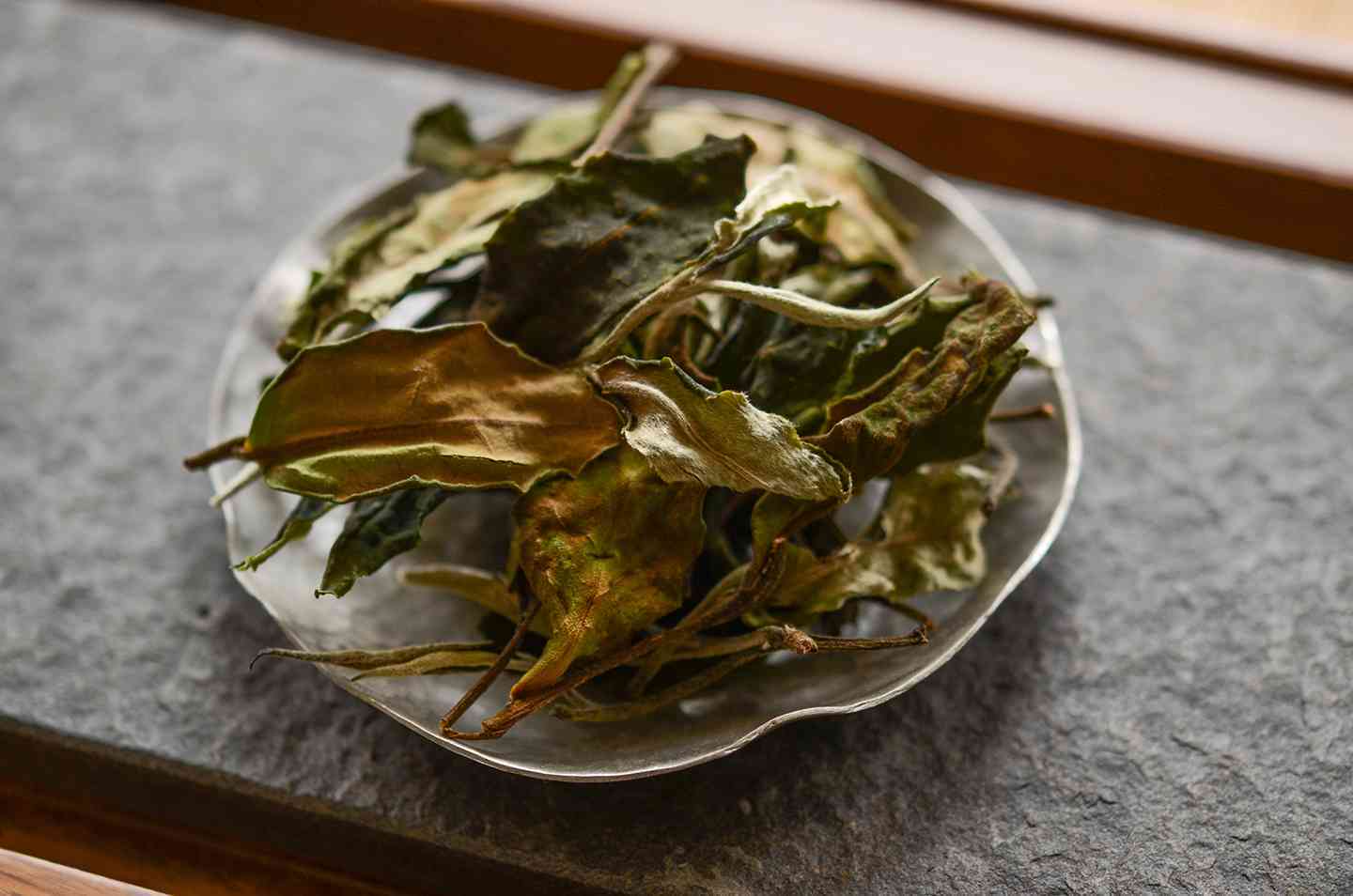 普洱茶和福建白茶区别大吗