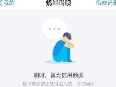 借呗无法正常还款了怎么办？