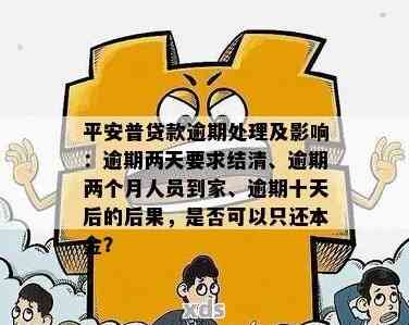 逾期二百多天的贷款，仅还本金即可解决？