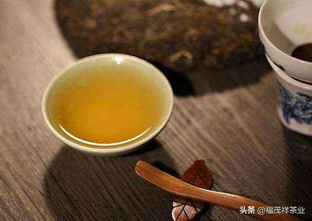 存普洱茶要透风吗？为什么不能喝？