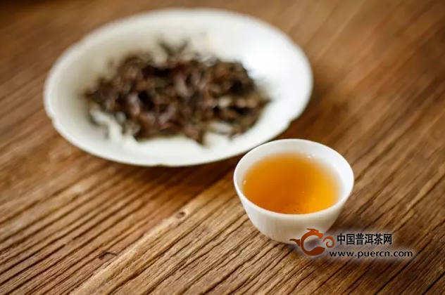 普洱茶无菌发酵技术及其实践方法研究