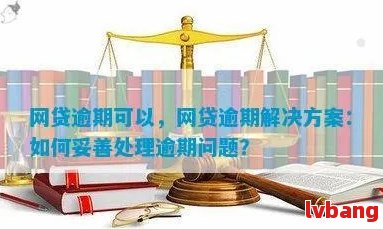 网贷用什么理由解释逾期