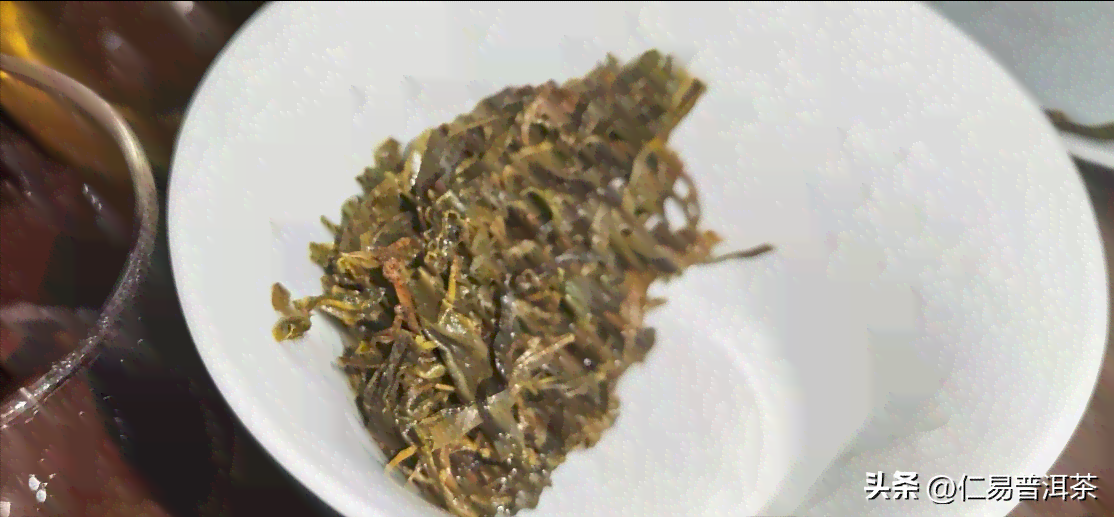 普洱茶低长炒的危害及解决方法：了解这些，让您喝得更健