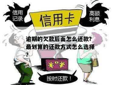 如何在更优还款与当前欠款之间做出明智选择：一份实用指南