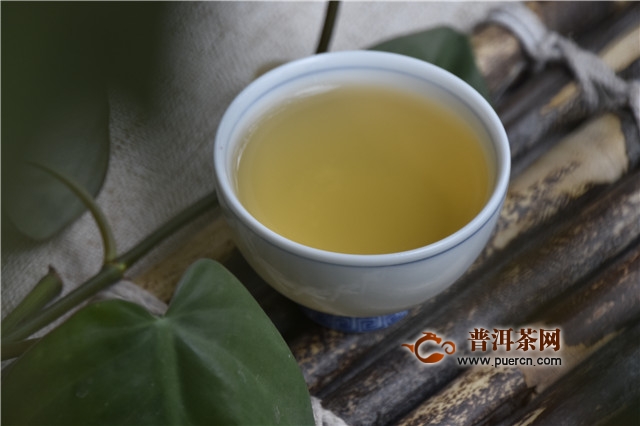 普洱茶中的涩味物质是什么：揭示普洱茶涩味来源