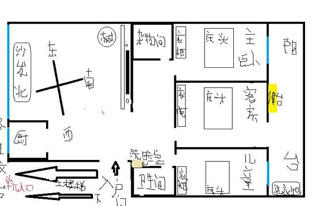 在财位摆放玉石：风水原理与实践