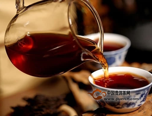 新 纯正云南普洱茶：中茶橙印，古树熟茶，醇厚口感，深度发酵