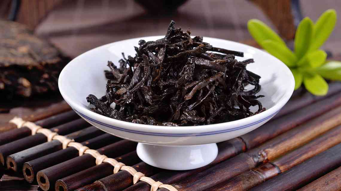 新 纯正云南普洱茶：中茶橙印，古树熟茶，醇厚口感，深度发酵