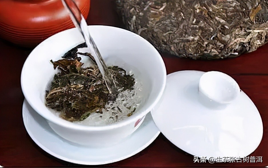 普洱茶的主要山头品种：全面解析与对比，助你挑选最适合的茶叶