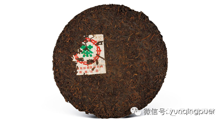 云南普洱茶：传统工艺与现代魅力的完美结合——探究茶饼制作工艺