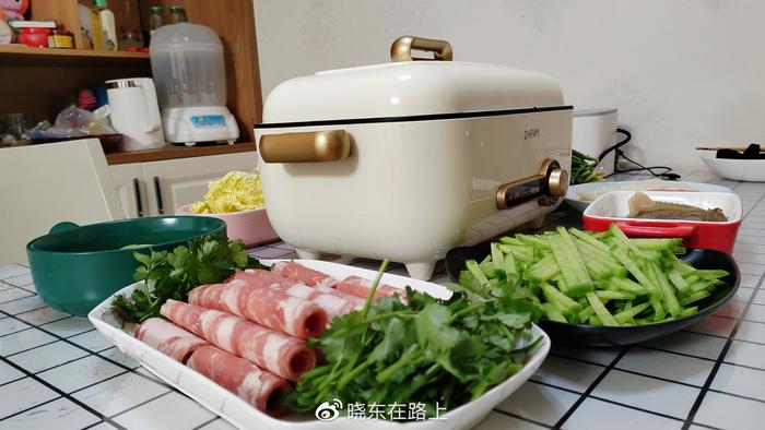 山东淄博玉麟电热锅：多功能烹饪利器，节能环保的美食体验