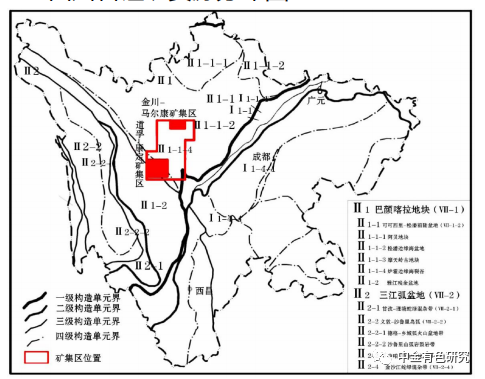 探究嘉陵江流域玉石矿产资源：特性、分布与利用