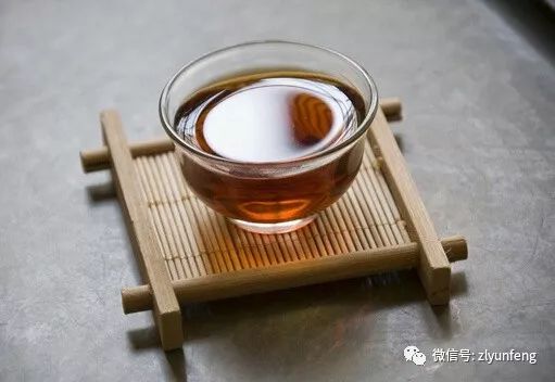 普洱茶促进脂肪燃烧的原因是什么？