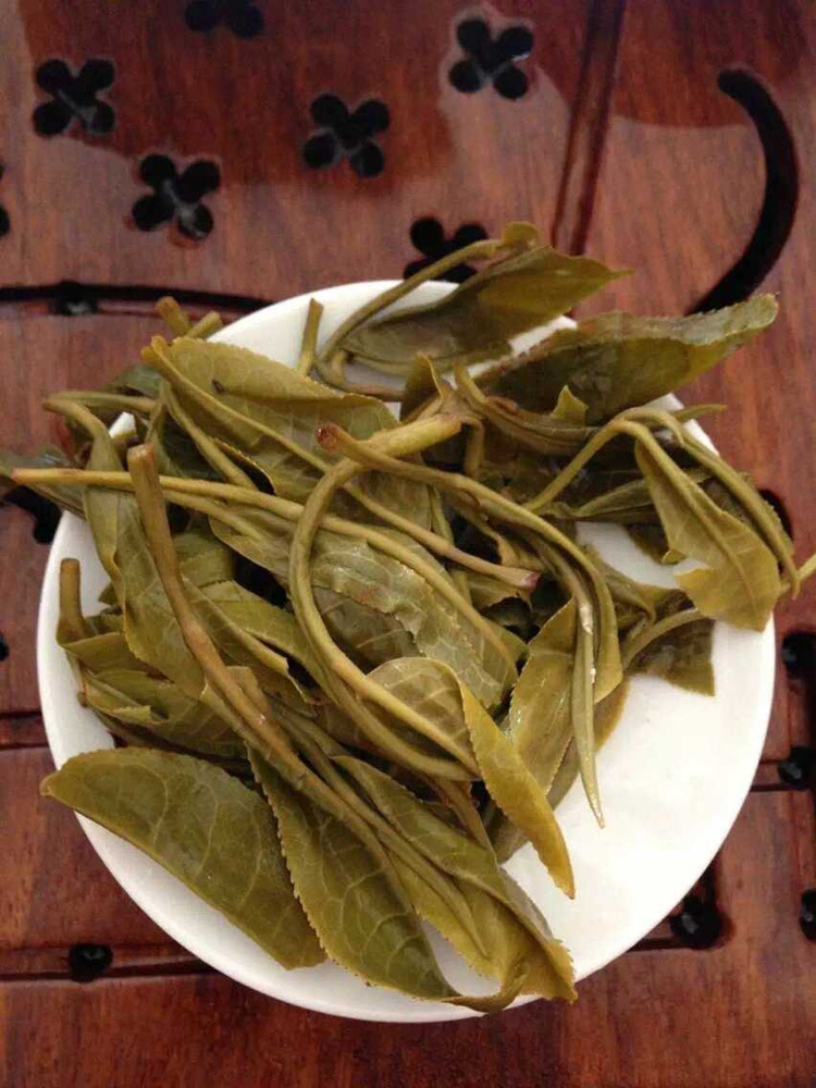 版纳果真普洱茶特产批发