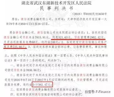 捷信逾期四年，起诉，律师拿走档案：当地已收到起诉通知