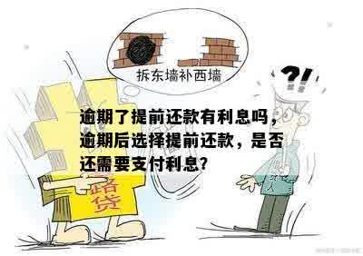 提前还款是否需要支付利息？丽人贷的还款政策解析