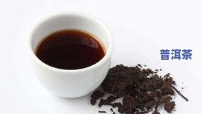 紫金普洱茶是什么茶叶做的