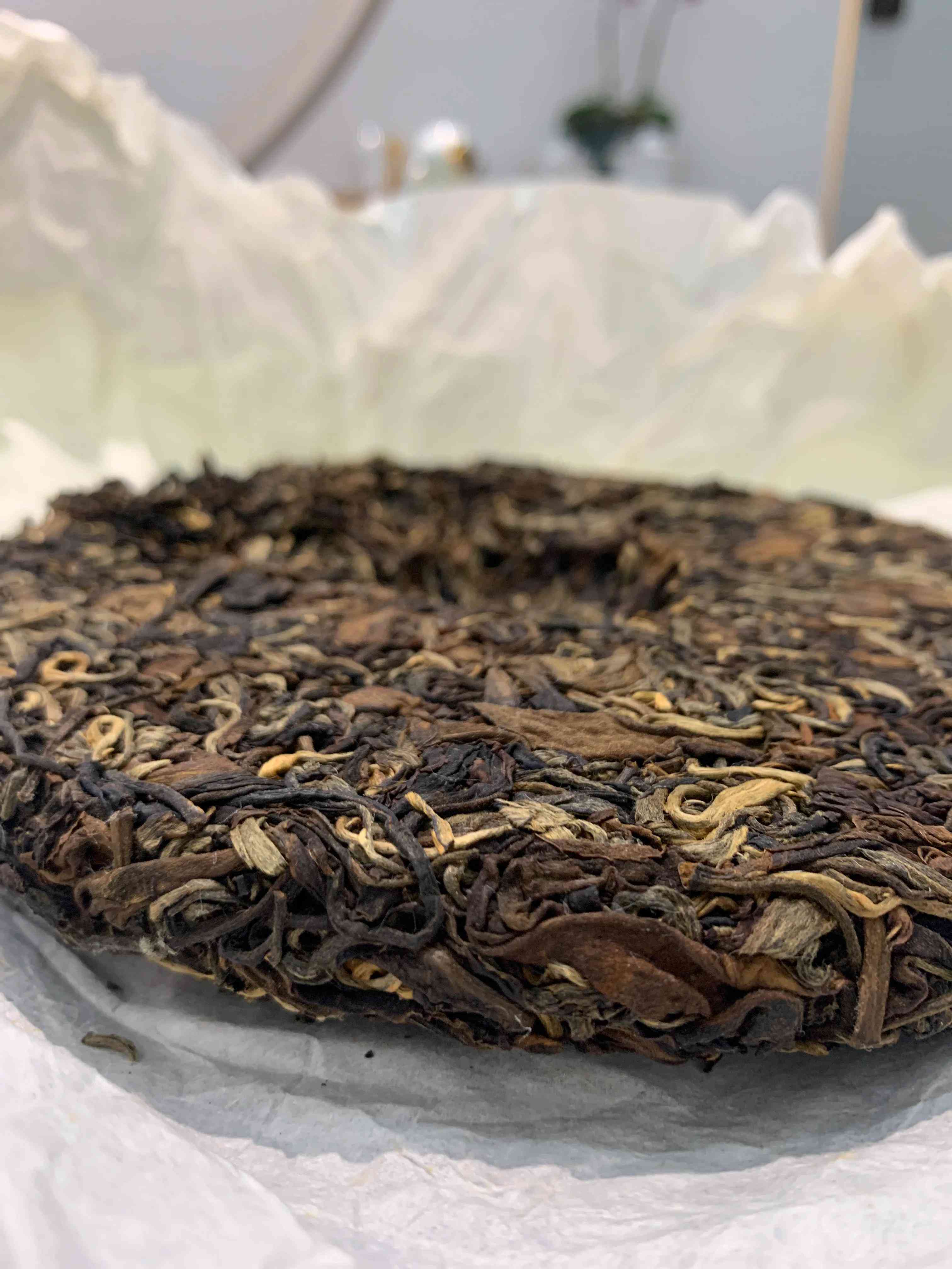 小朋友普洱茶品饮指南：如何正确饮用以更大限度地享受其风味和健益处