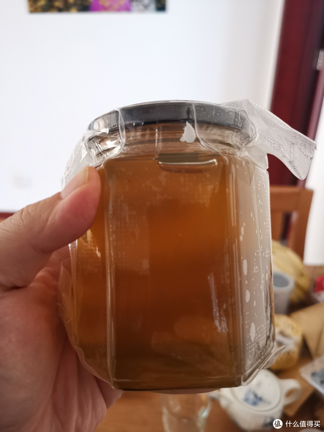 '直播间卖茶普洱茶是真的吗？安全吗？'