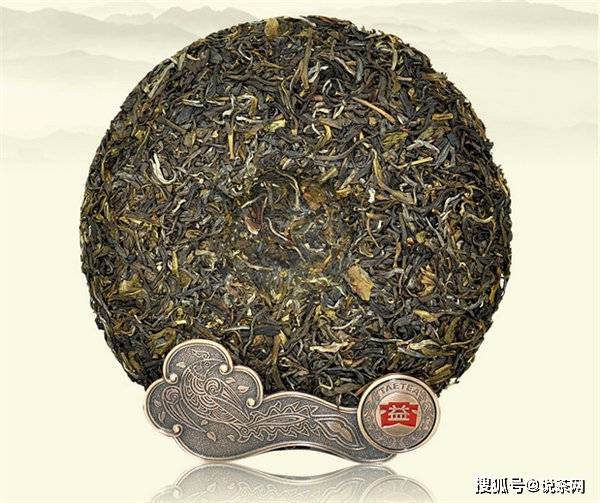 普洱茶金丝带的意义是什么