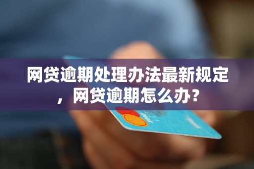 逾期两次不超过30天：如何处理？新政策解读与应对策略