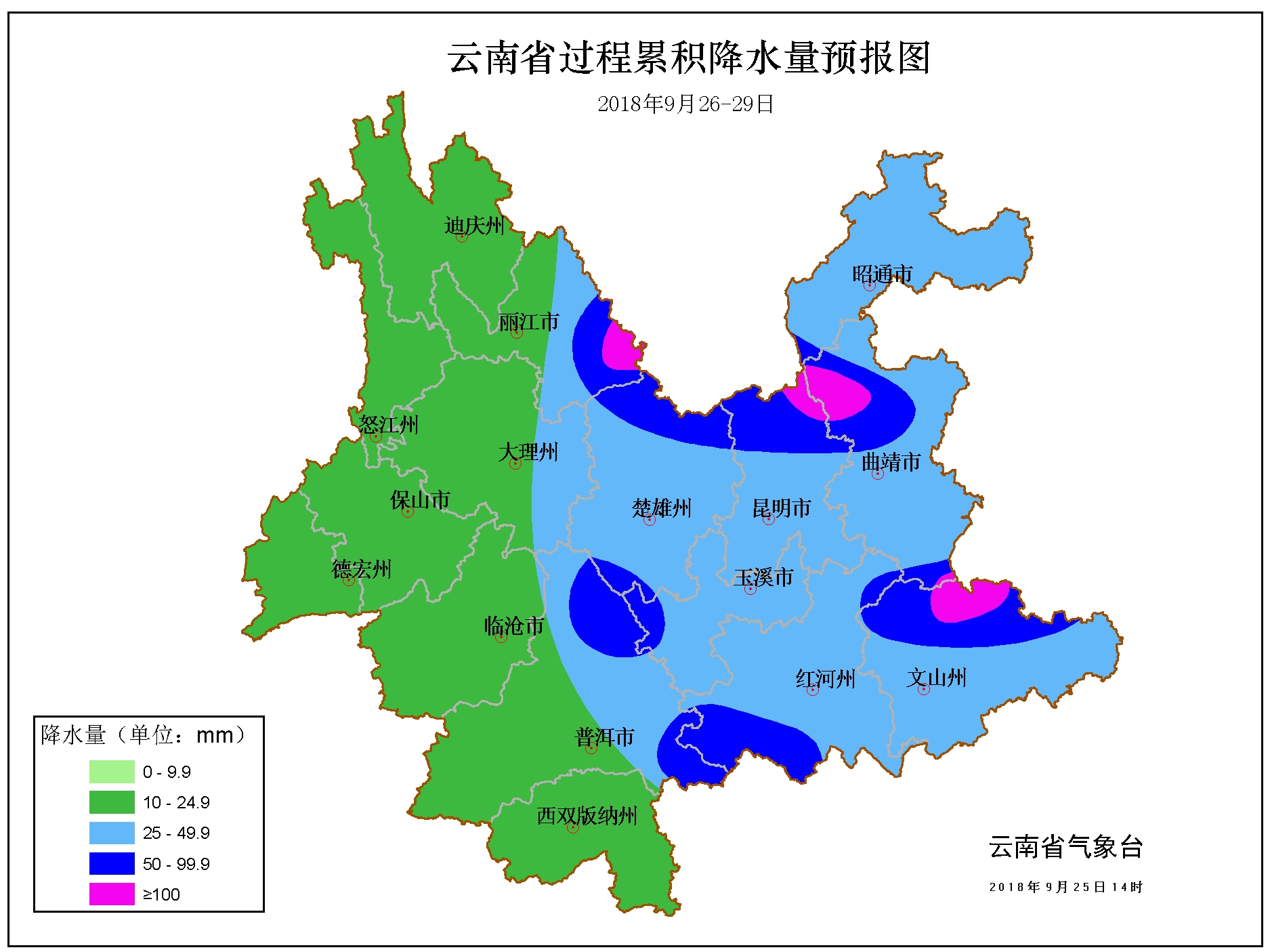 长期饮用熟普洱茶的潜在风险：你需要知道的一切