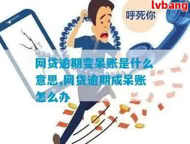 将呆账转为逾期账户：操作方法与注意事项