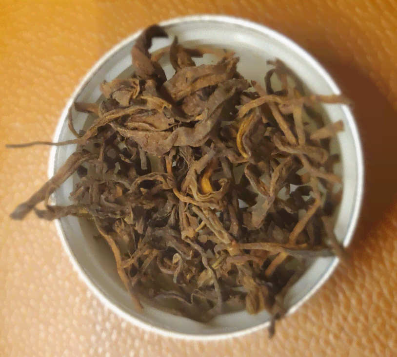 普洱茶工艺分为哪两种？如何区分不同工艺的普洱茶？