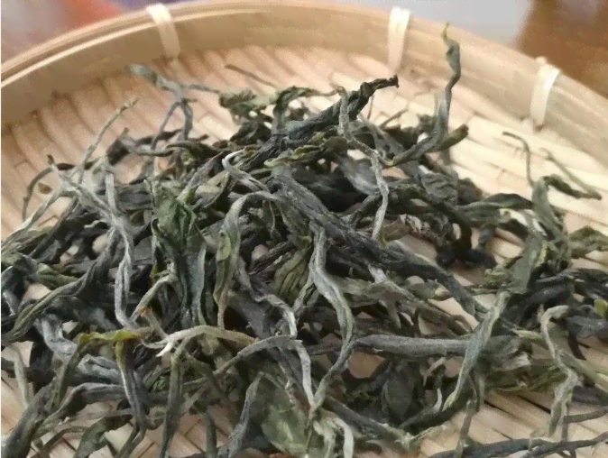 忙麓山大树普洱茶价格：多少钱1斤？