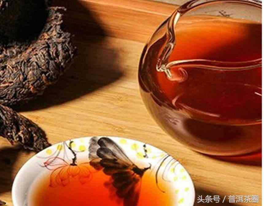 普洱茶饼中发现异物的正确处理方法：预防、检测与解决策略