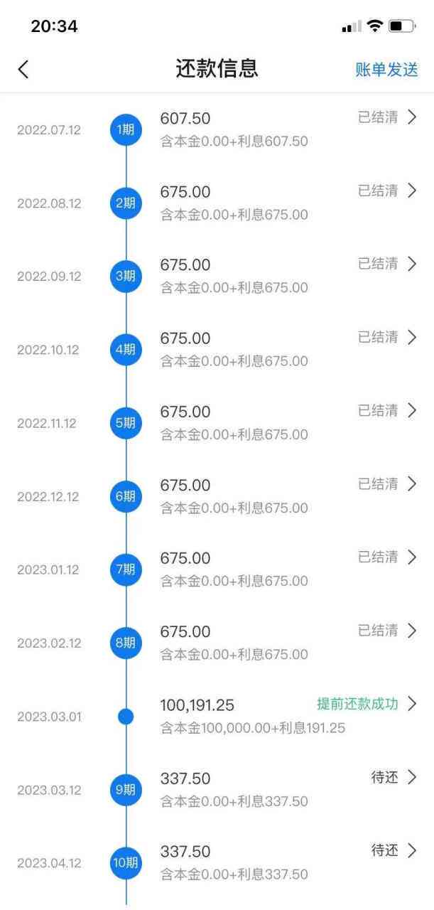 我想借20万把所有信用卡还清