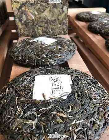 珍品普洱茶：100克展示盒的价格解析与比较